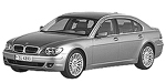 BMW E65 C2775 Fault Code