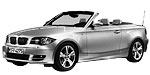 BMW E88 C2775 Fault Code