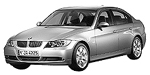 BMW E90 C2775 Fault Code