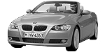 BMW E93 C2775 Fault Code