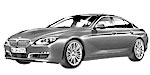 BMW F06 C2775 Fault Code