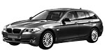 BMW F11 C2775 Fault Code
