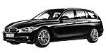 BMW F31 C2775 Fault Code