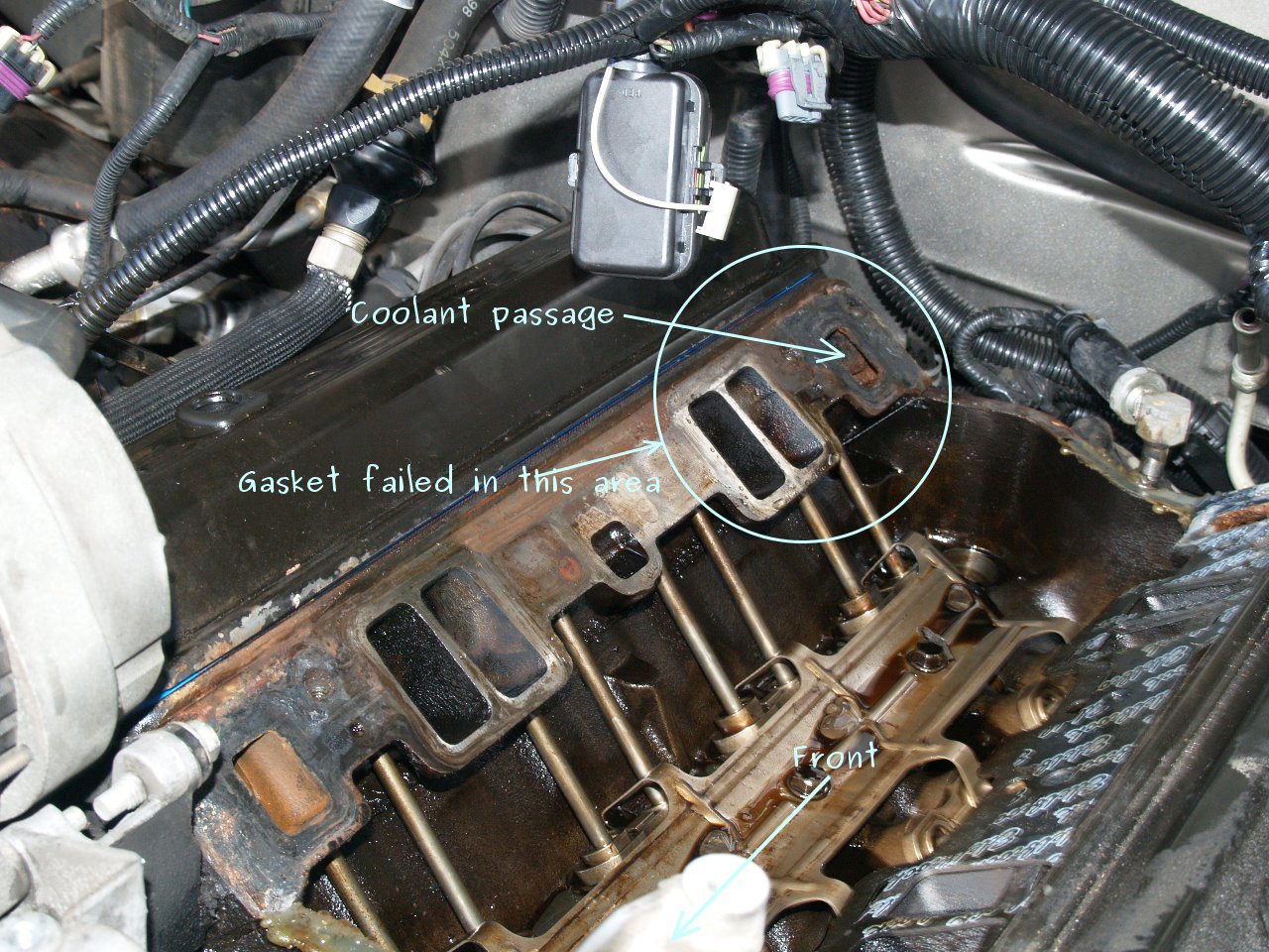 See C2775 in engine